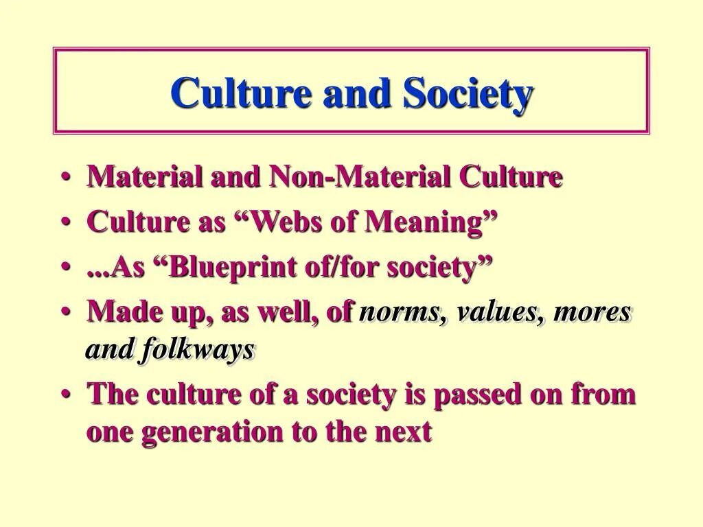Material culture. Culture definition. Material culture. Non materialistic. What is culture.