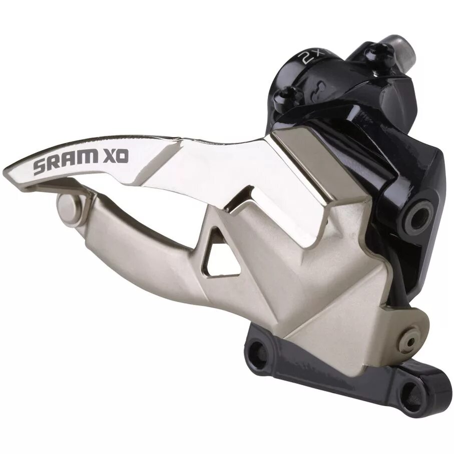 Sram type. Переключатель sram x3. передний переключатель sram. shimano deore m5100 на велосипеде. передний переключатель велосипеда.