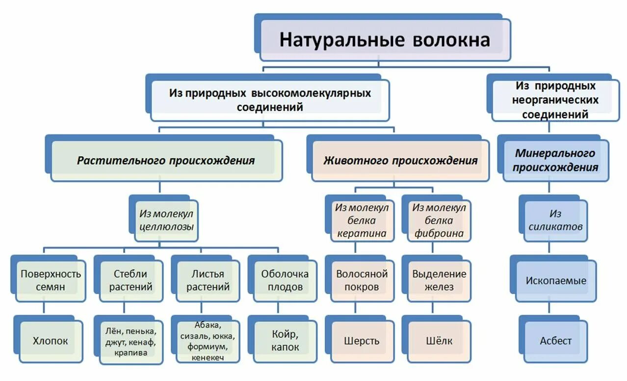 Производства натуральных волокон. Натуральные волокна растительного происхождения 5 класс технология. Волокна животного происхождения схема. Натуральные текстильные волокна растительного происхождения. Ткани из натуральных волокон животного происхождения.