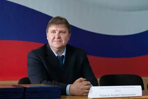 Глава солнечногорска