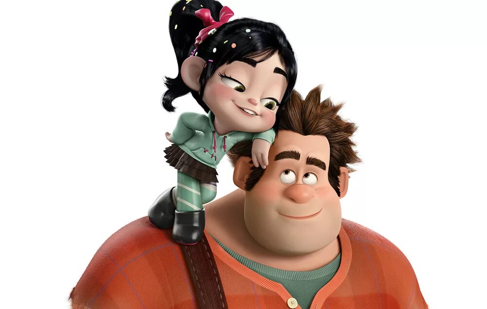 Ralph