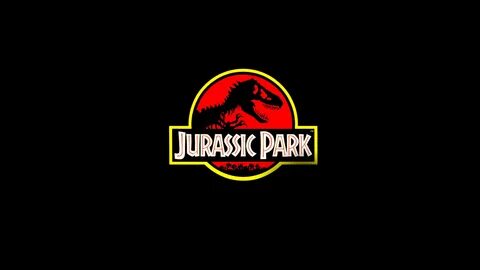 Jurassic park english