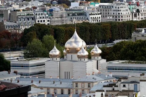 Христианский православный центр