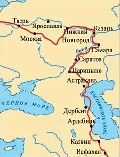 Балтийская торговля