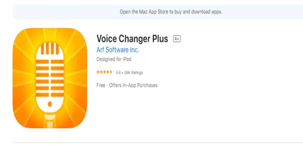 Voice Changer Plus. Voice Changer Plus Effects. Voice Changer for Mac. Voice Changer app.