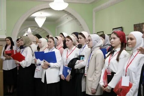 Чгпу грозный