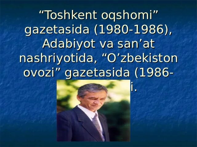 Muhammad yusuf hayoti ijodi. Мухаммад юсуф (поэт). мухаммад yusuf hayoti. мухаммад юсуф слайд. мухаммад юсуф oilasi.