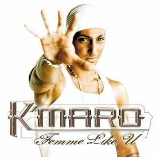 Maro femme like you