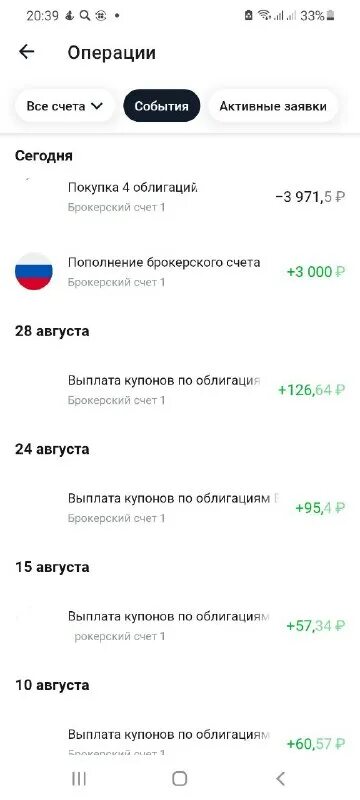 выплата купонов на брокерский счет. номер заказа в picker app delivery. выплата купонов по облигациям. размер купонов по облигациям. инкаб купон выплачивается.