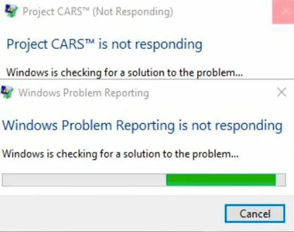 Please report this problem. Windows problem reporting. program is not responding. not responded монитор. что за windows problem reporting.