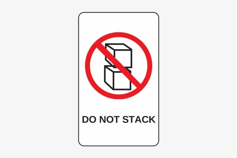 Don t stack. Do not stack. маркировка do not stack. do not stuff на схеме.