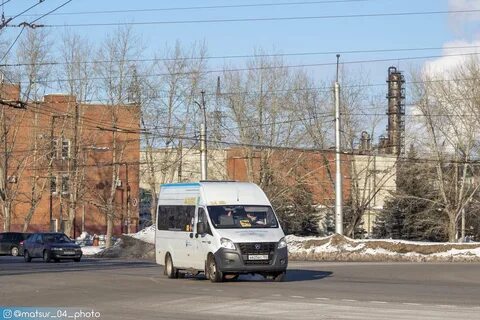 Газ стерлитамак