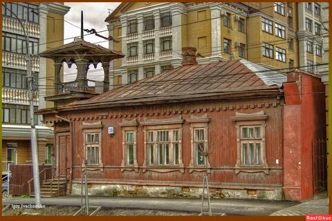 Контраст рязань