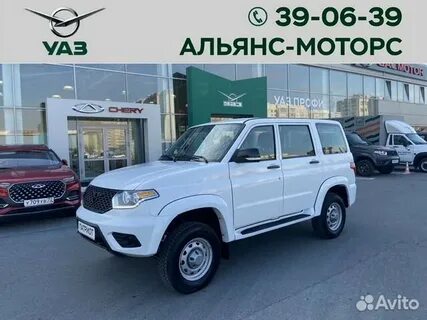 Икар уаз