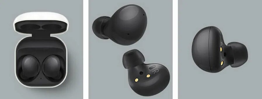 Как разобрать наушники galaxy buds Samsung Galaxy Buds Live Features Explained by Yoonie Park YouTube