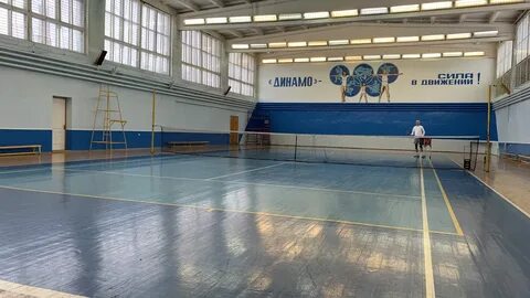 Динамо ульяновск