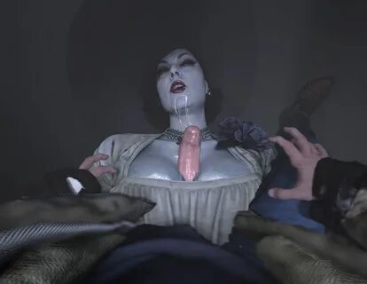 Resident evil.village porn - zbavsatoho.sk.