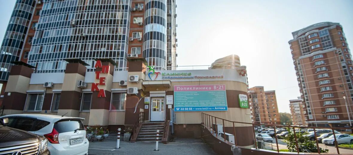 Центр 06