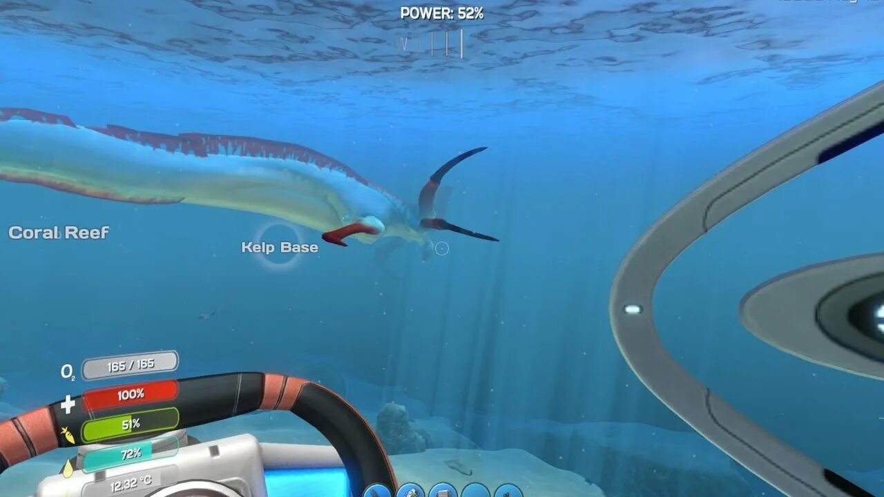Subnautica: все ресурсы, где найти и как использовать гайд