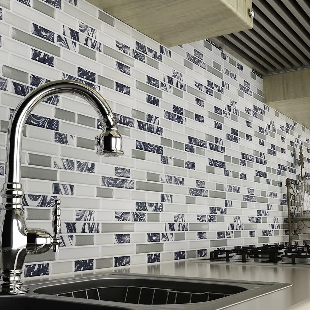 Мозаичная самоклеящаяся плитка Backsplash. Самоклеющаяся мозаика для кухни. Самоклеющаяся плитка для кухни. Мозаика самоклейка для ванной. Самоклеющиеся панели для ванной комнаты цены