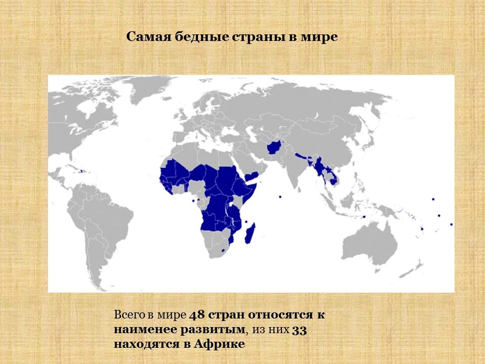 Какие страны являются наименее развитыми. Страны третьего мира. страны 3 мира. государства третьего мира. наименее развитые страны.
