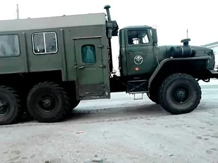 4320 ямз