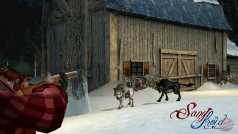 Wolf игра на пк