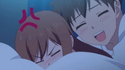 Overflow Fanservice B51