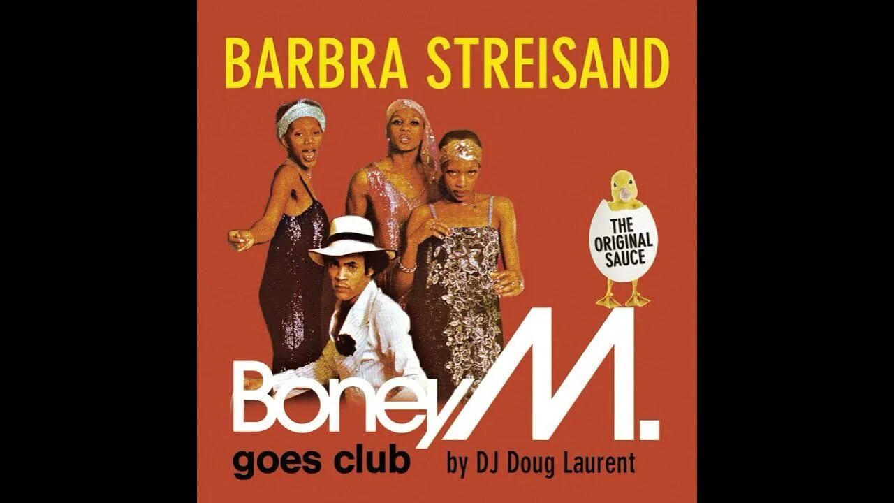 Бони м. Boney m Barbra Streisand. Бони м 2000. Первый состав Boney m.