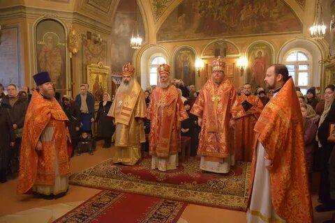 Патриаршее подворье расписание богослужений
