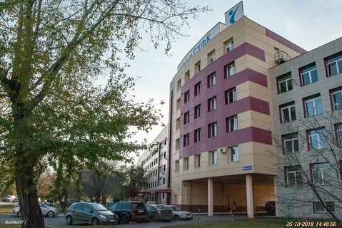 Уральский университет физической культуры