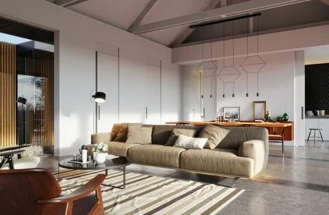 Corona render archicad