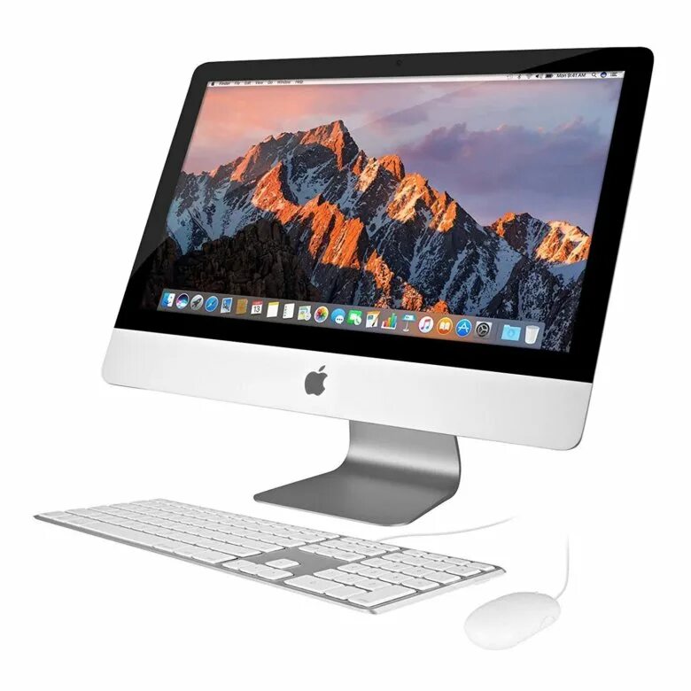Apple версии. Apple imac 21.5&quot;. imac 21.5 core i5. моноблок эпл 21.5. a1418 imac.