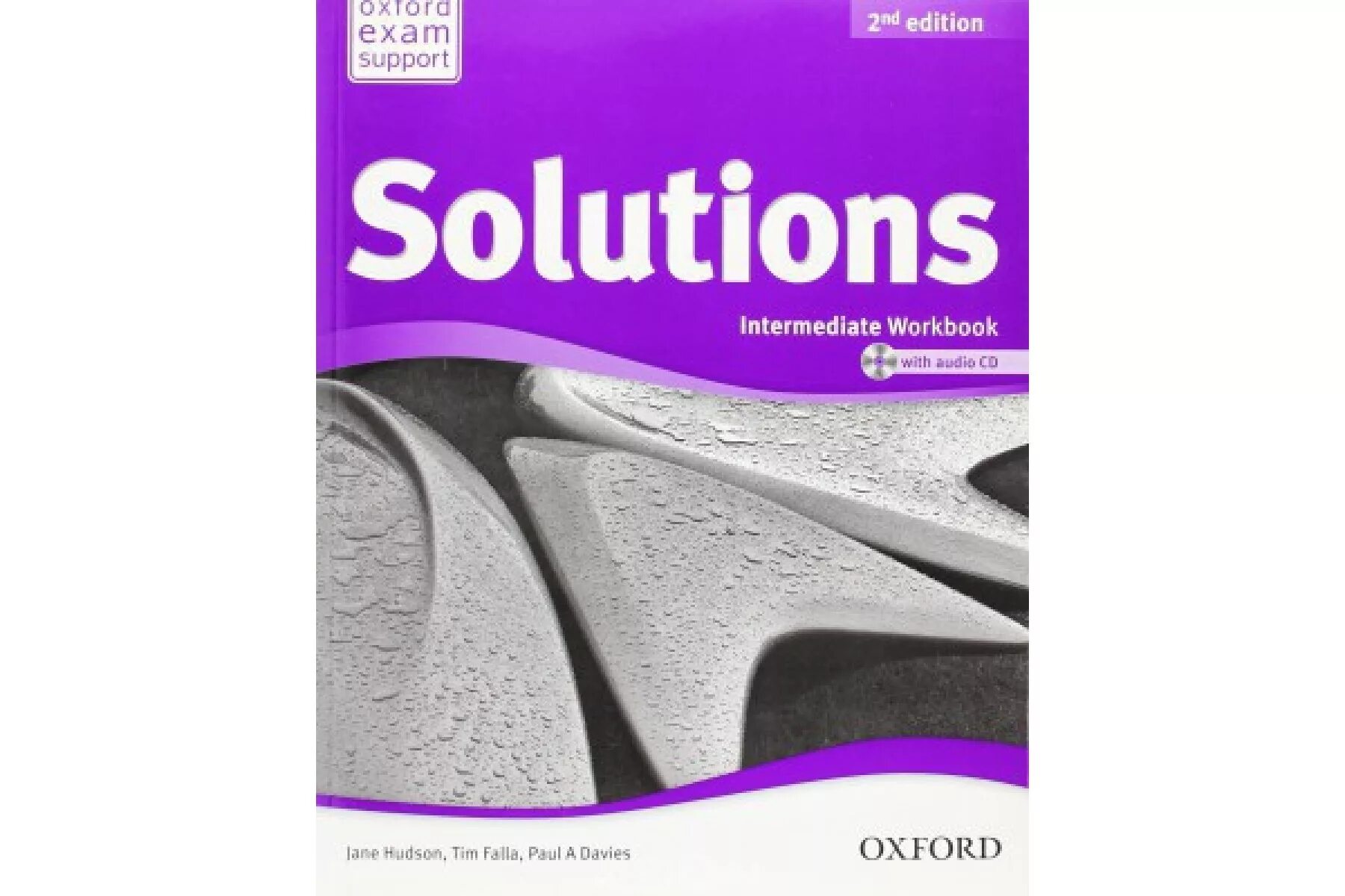 Solutions intermediate student s book ответы