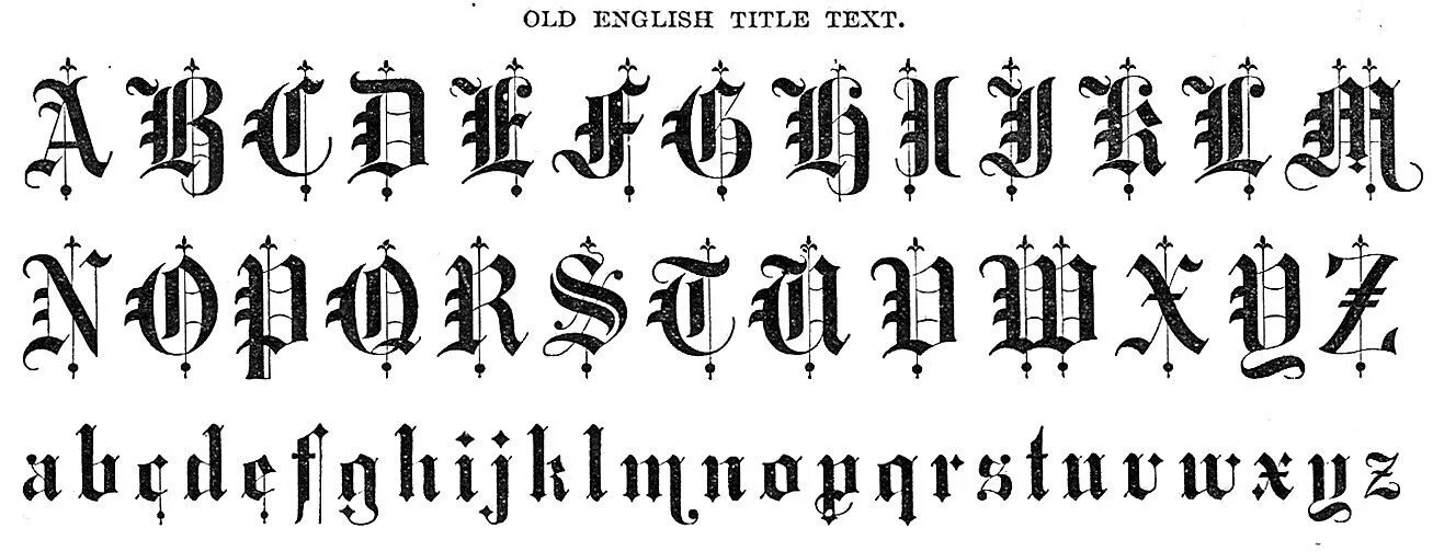 Германская каллиграфия Готика. Английская Готика письменность. Шрифт Готика английский. Готический шрифт английский неоготика.