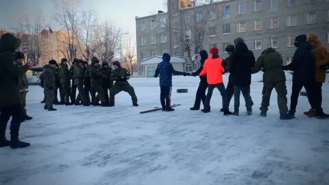 Солдатами не рождаются 2023 конкурс солдатами итоги
