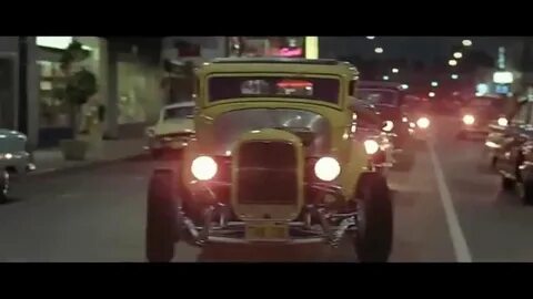 I see cars