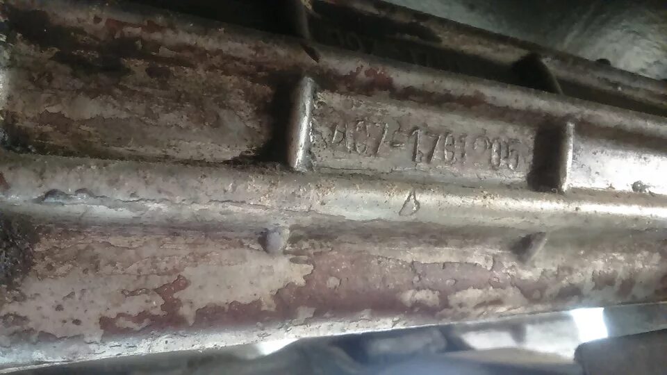 Где находится номер двигателя на москвиче Номер двигателя москвич 408 КарЛайн.ру