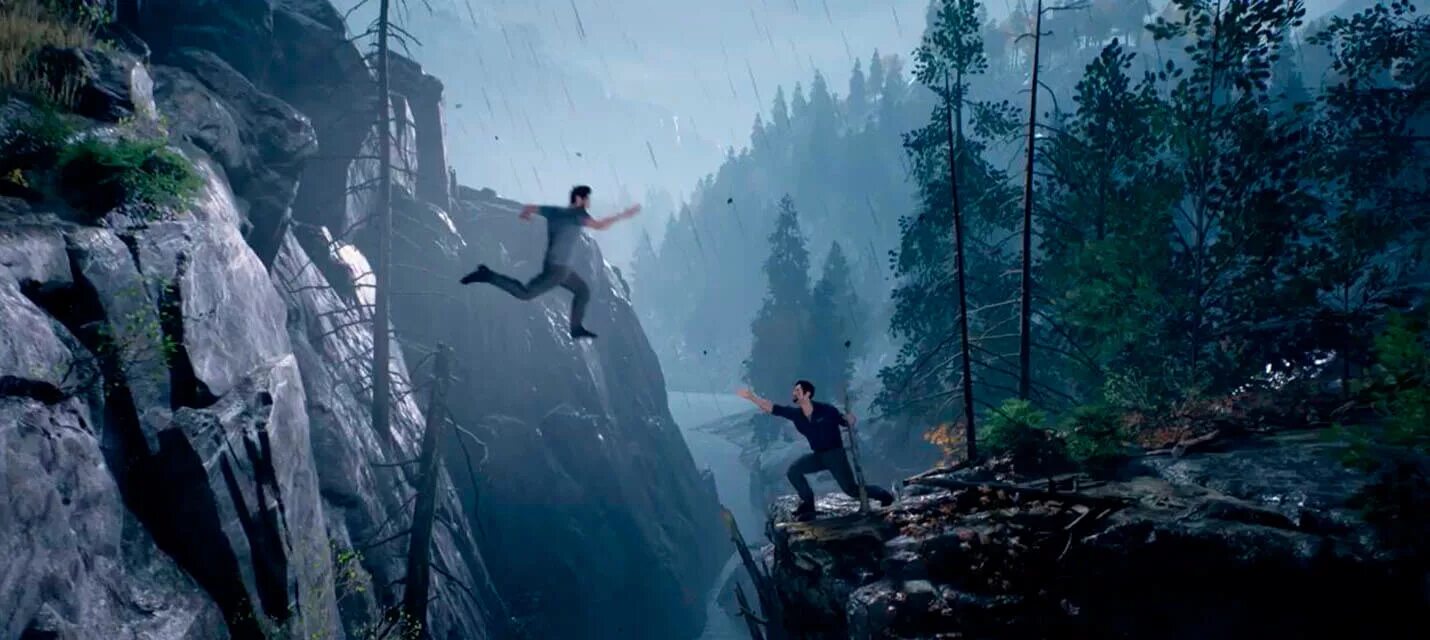 Freetp org a way out. Вэй аут. a way out геймплей. a way out арт.