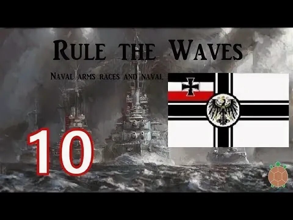 Rule the Waves 2. Rule the Waves. Немецкая волна новости ютуб