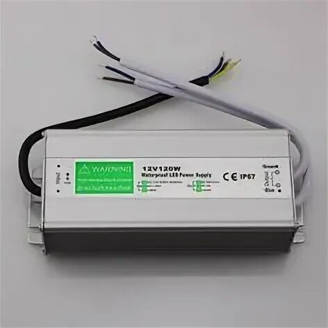 Led Waterproof Power Supply ip67. Источник питания led ip67 143-032. Talasi Switch Power 120w-12v. Led Driver 170 v.