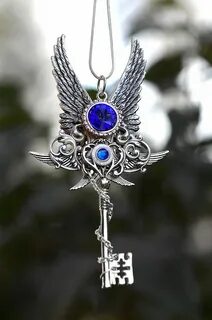 Ключи ангелов