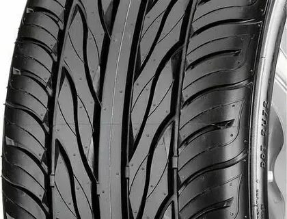 Летняя шина maxxis ma z4s victra