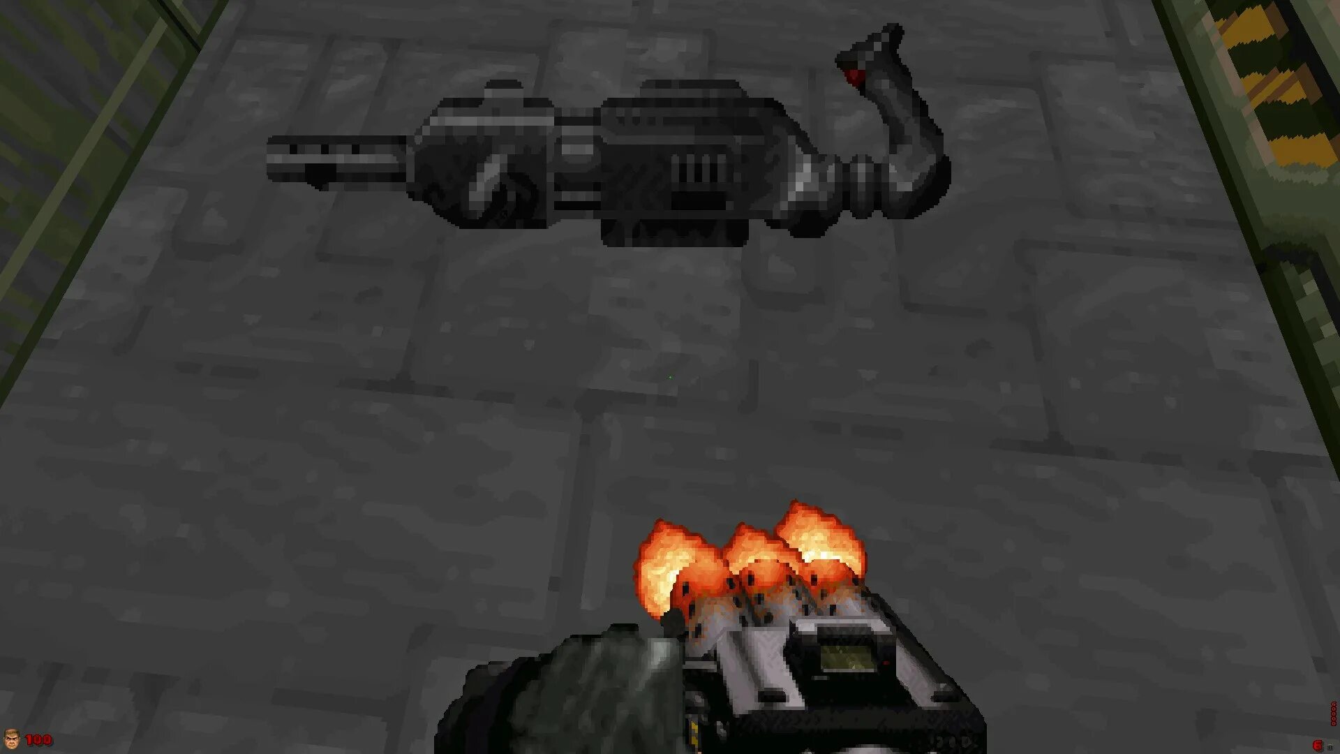 Duke 3d mod