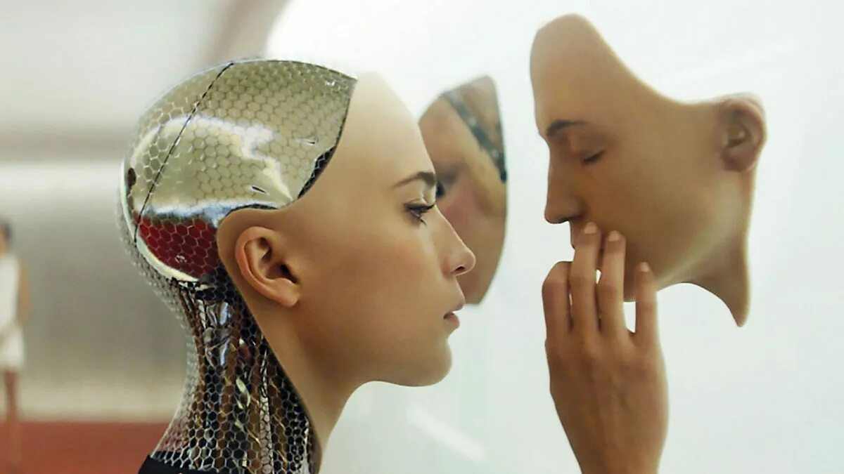 Ex Machina 2015. Искусственный интеллект. Искусственный интеллект девушка. Artificial humans