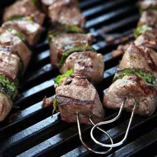 Grill 8