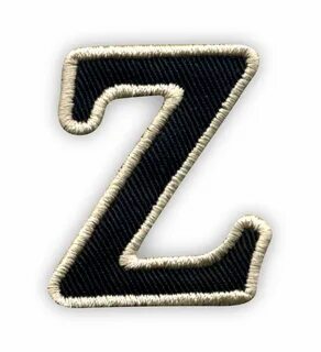 3 буквы z