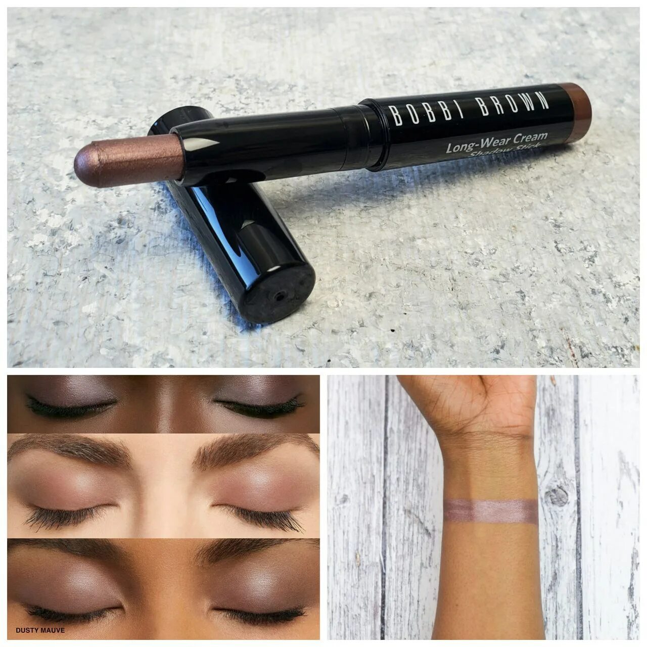 Bobbi brown shadow stick