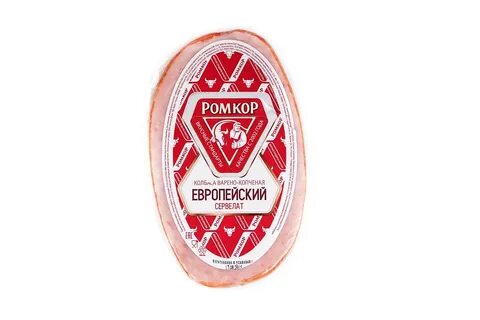 Ромкор