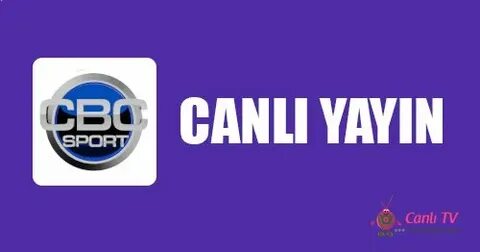 Cbcsport az canli